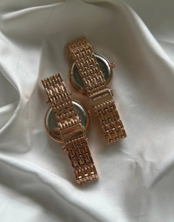 MK Darci 3400 (Analog Watch)