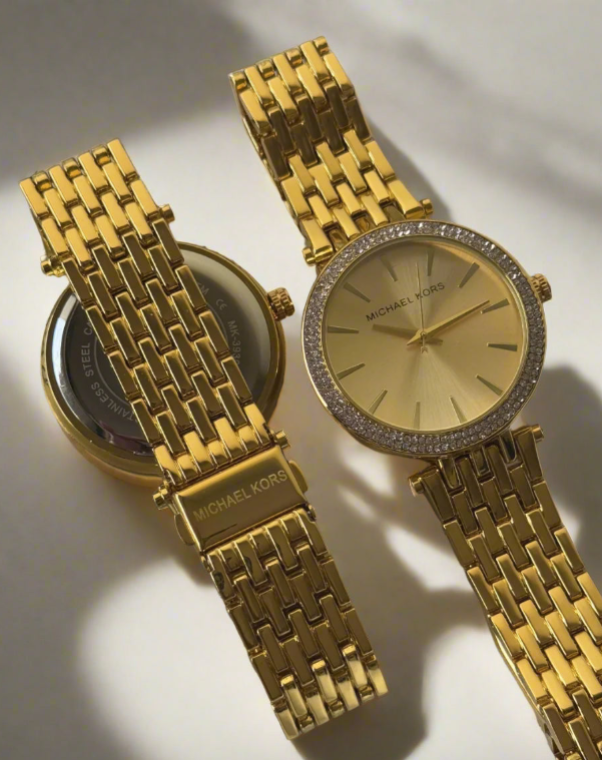 MK Darci 3191 (Analog Watch)