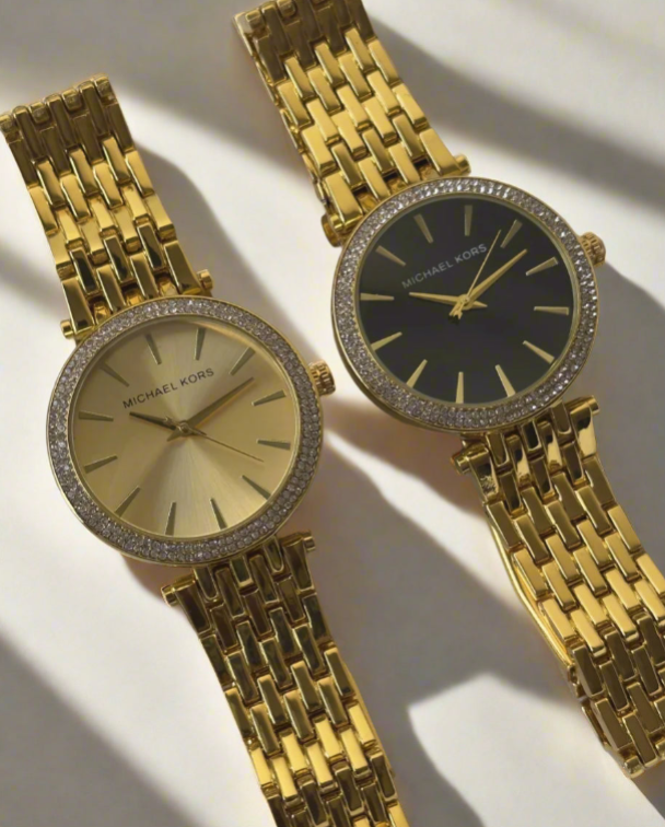MK Darci 3191 (Analog Watch)
