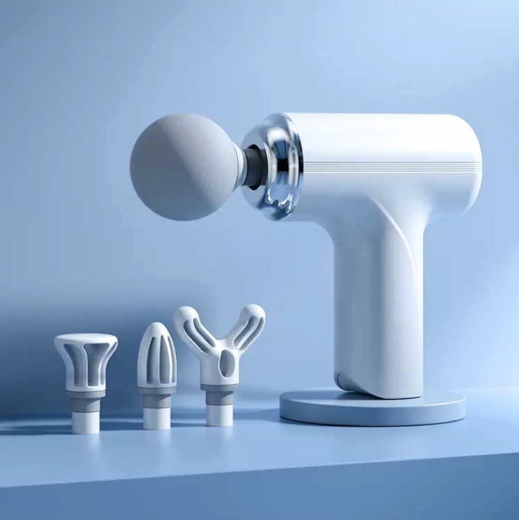 RevivePro Massage Gun | Full Body Pain Relief