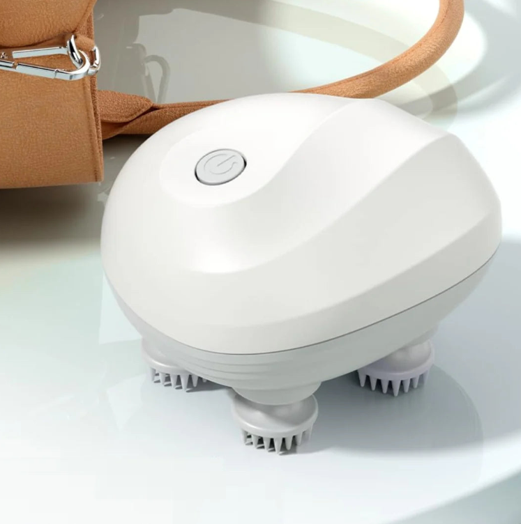 ScalpPro | Scalp & Head Massager