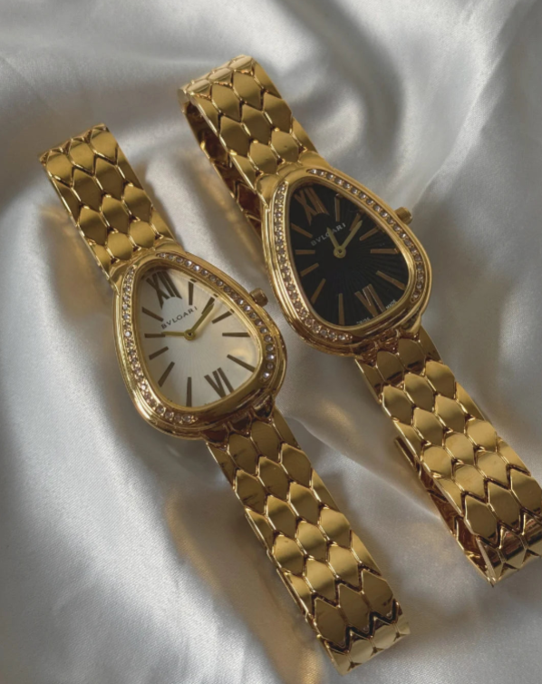 Serpenti (Analog Watch)