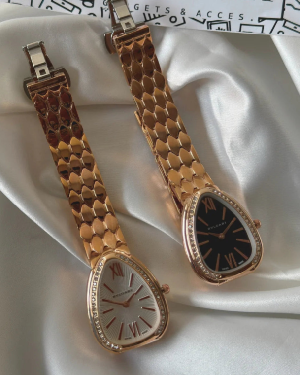 Serpenti (Analog Watch)