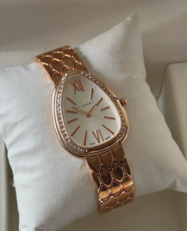 Serpenti (Analog Watch)