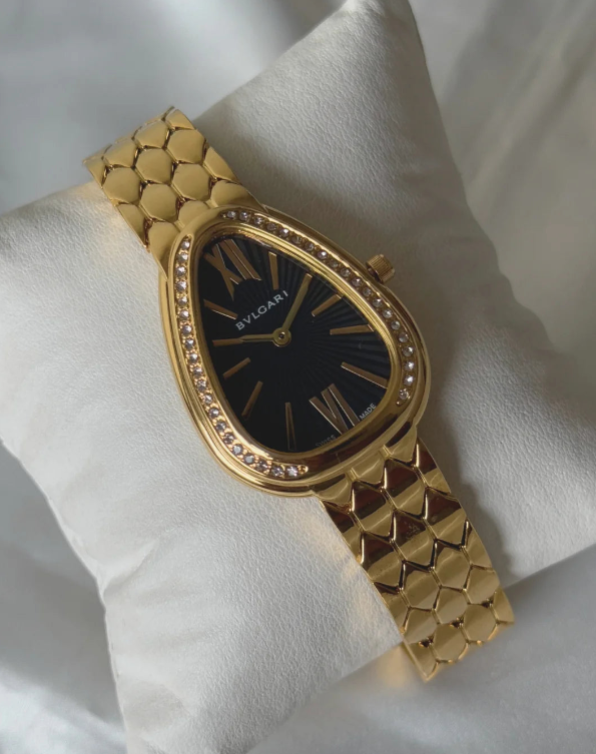 Serpenti (Analog Watch)