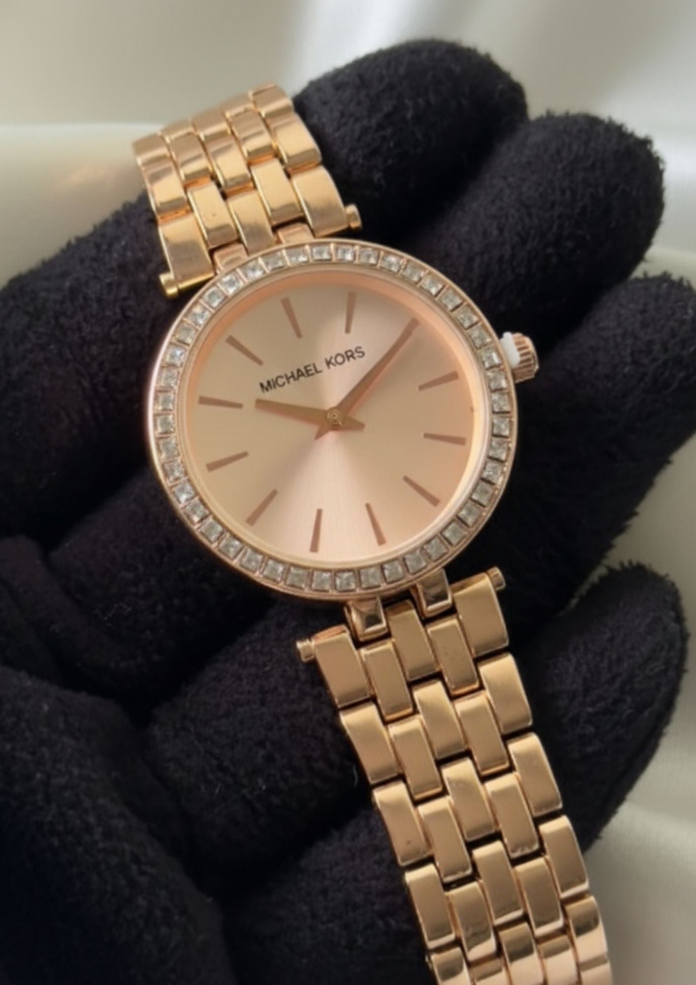 MK Petite 3832 (Analog Watch)