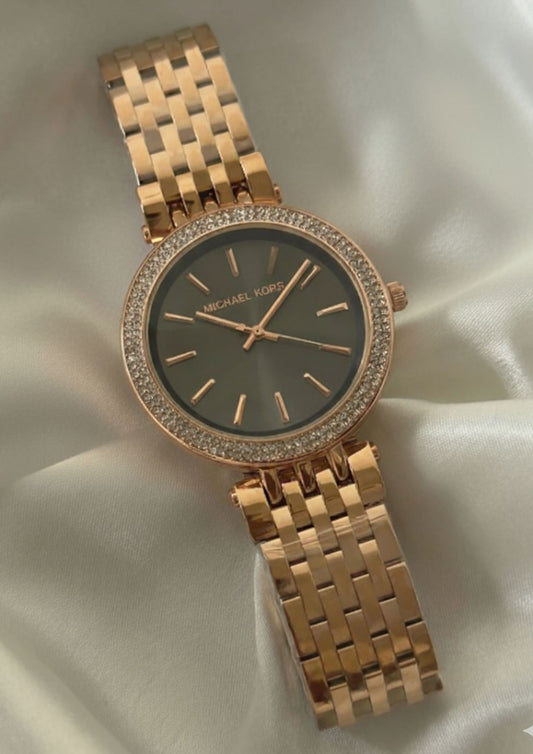 MK Darci 3400 (Analog Watch)