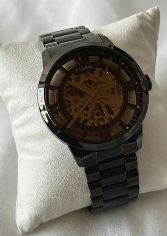 Fossil-ME3098 (Automatic Watch)