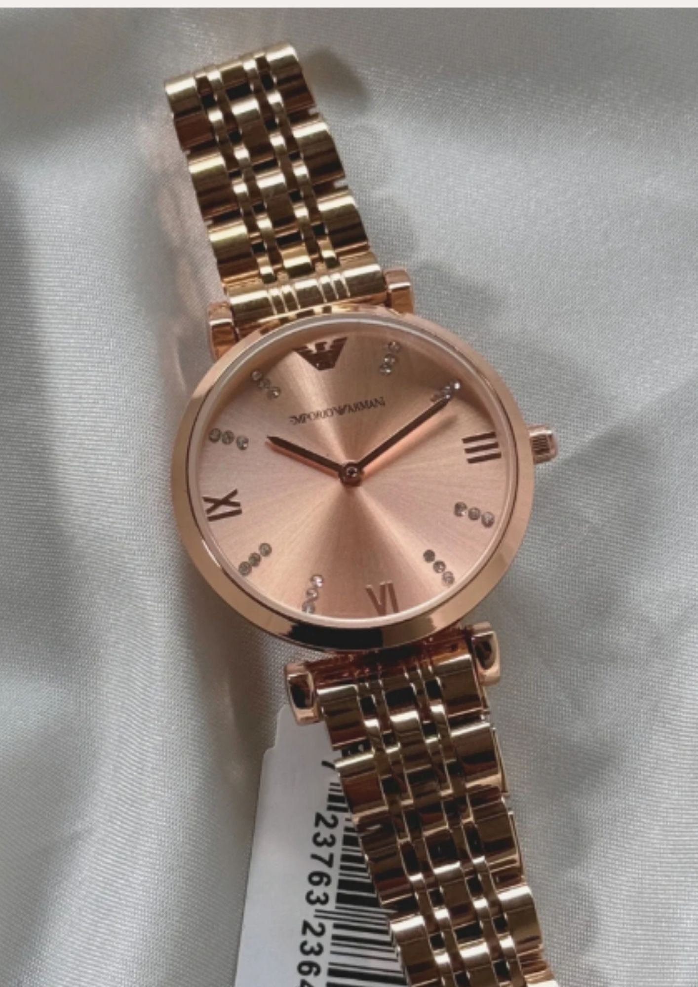 Armani-AR11059 (Analog Watch)