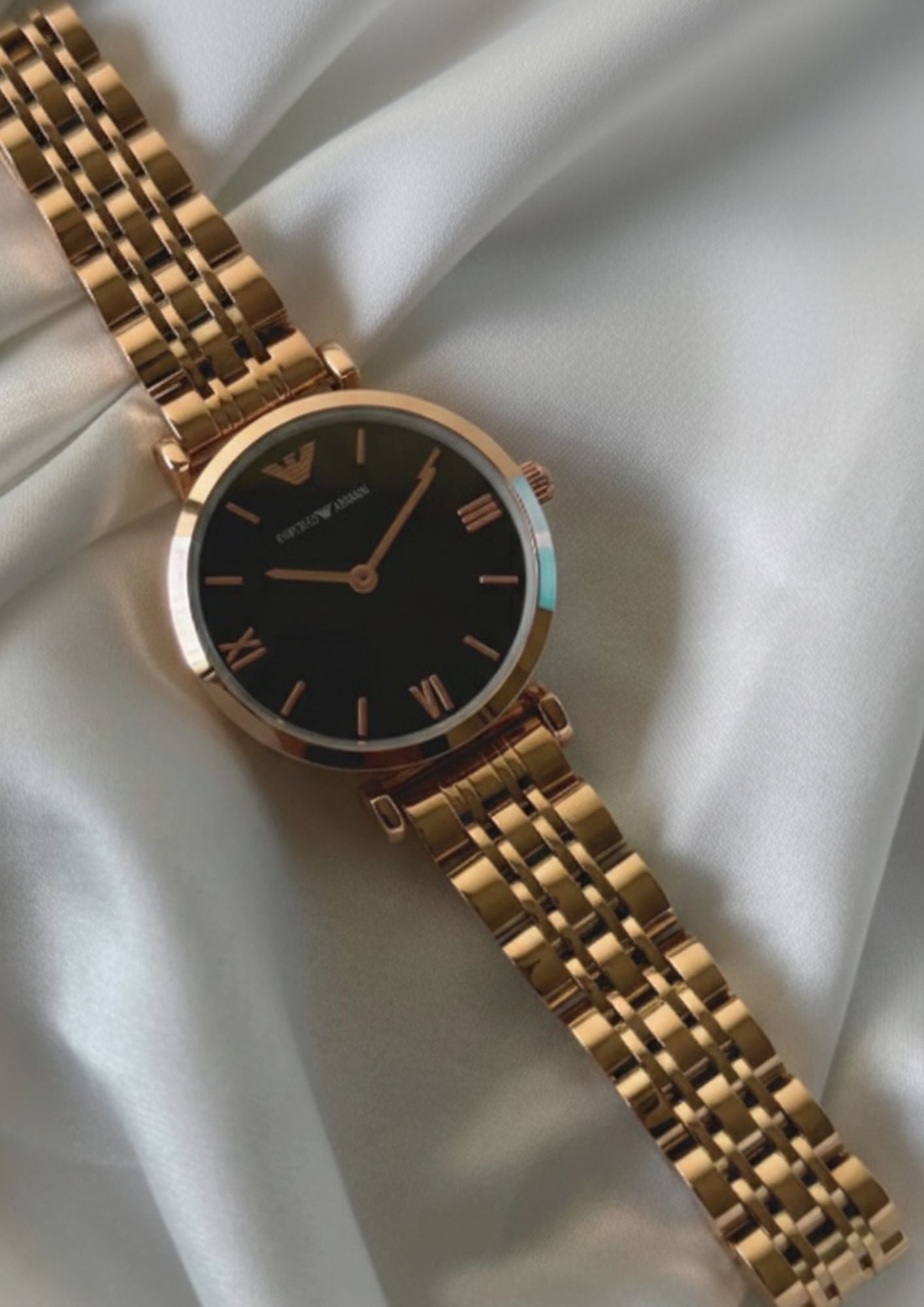 Armani-AR11145 (Analog Watch)