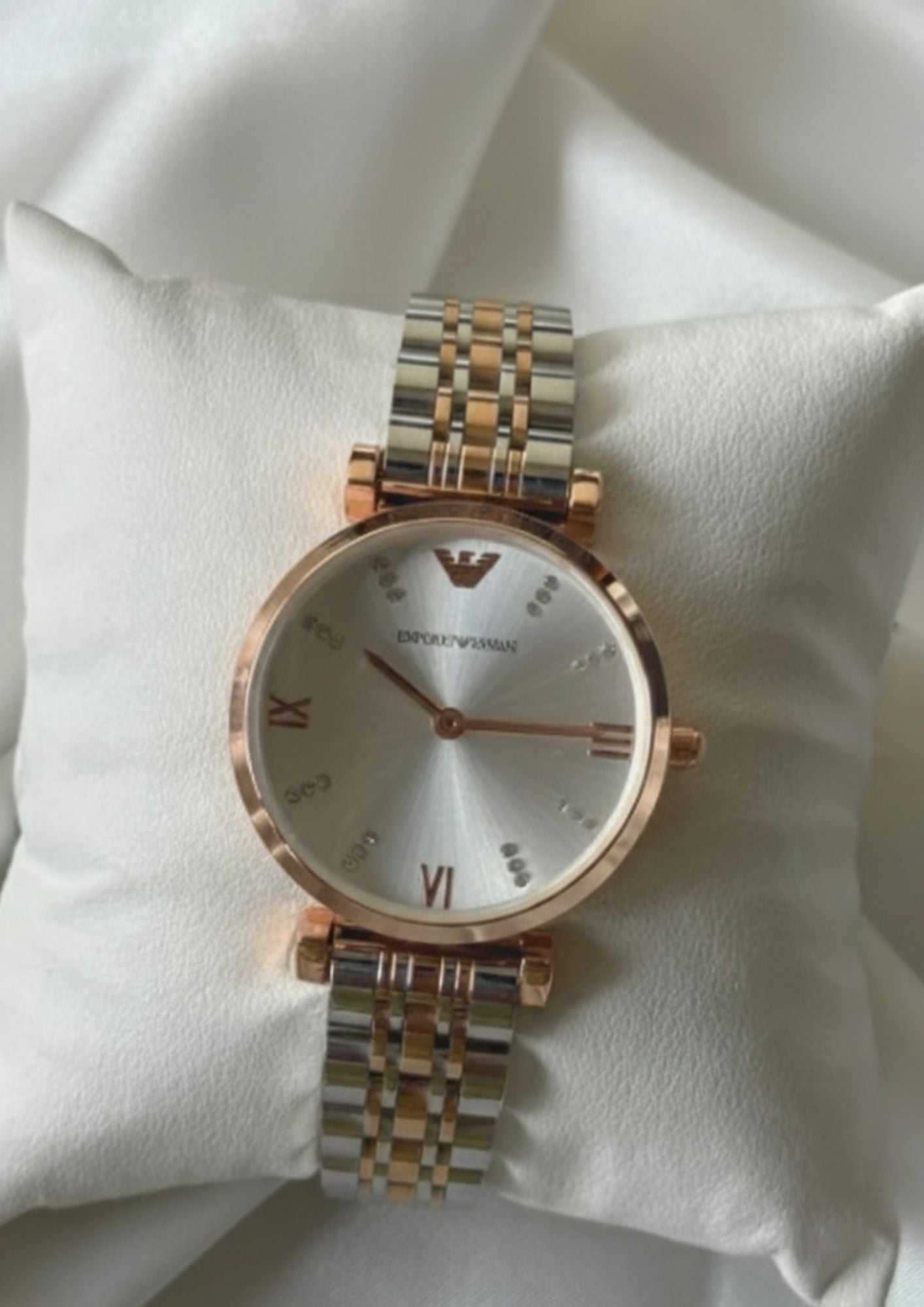 Armani-AR1840 (Analog Watch)