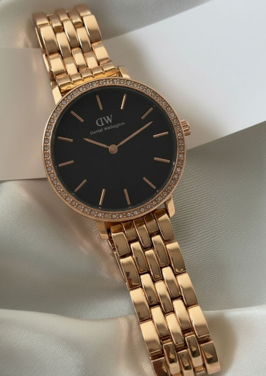 DW Petite Lumine (Analog Watch)