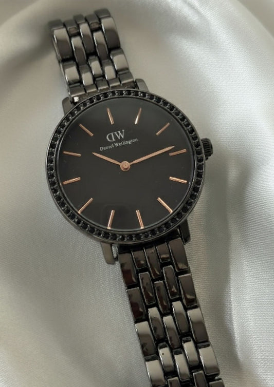 DW Petite Lumine (Analog Watch)