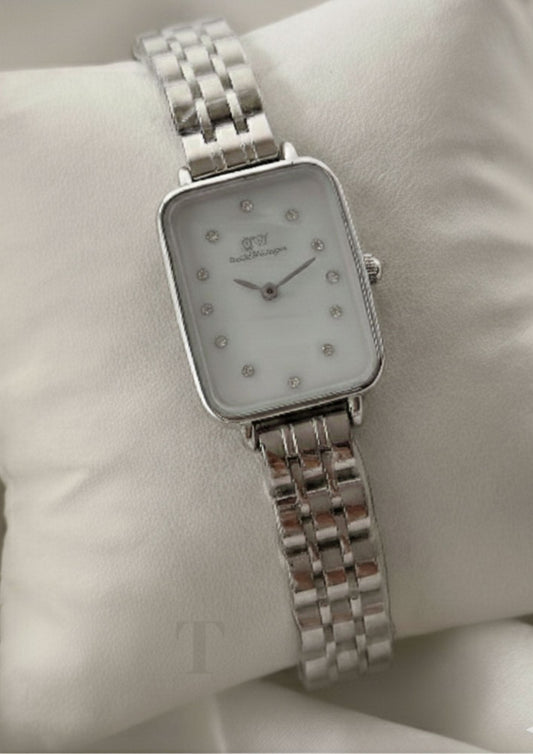 DW Quadro Lumine Melrose (Analog Watch)