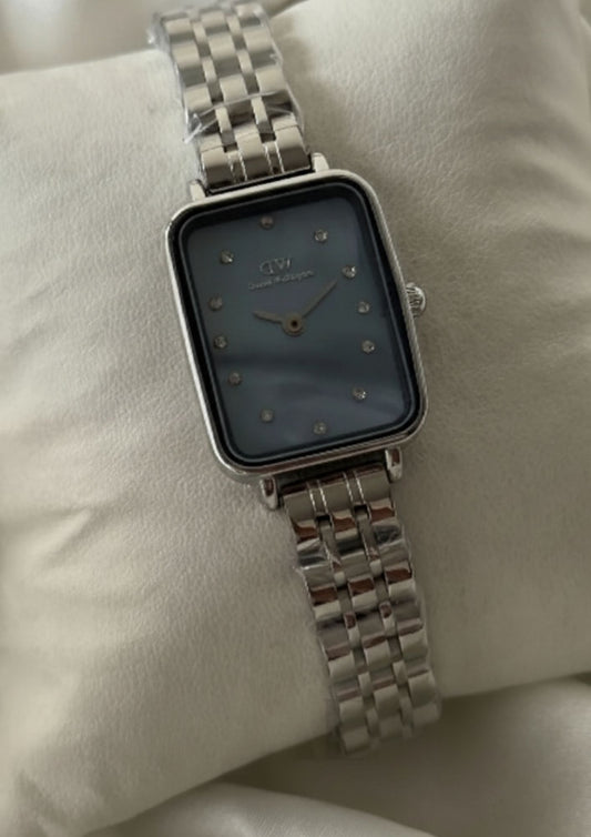 DW Quadro Lumine Melrose (Analog Watch)