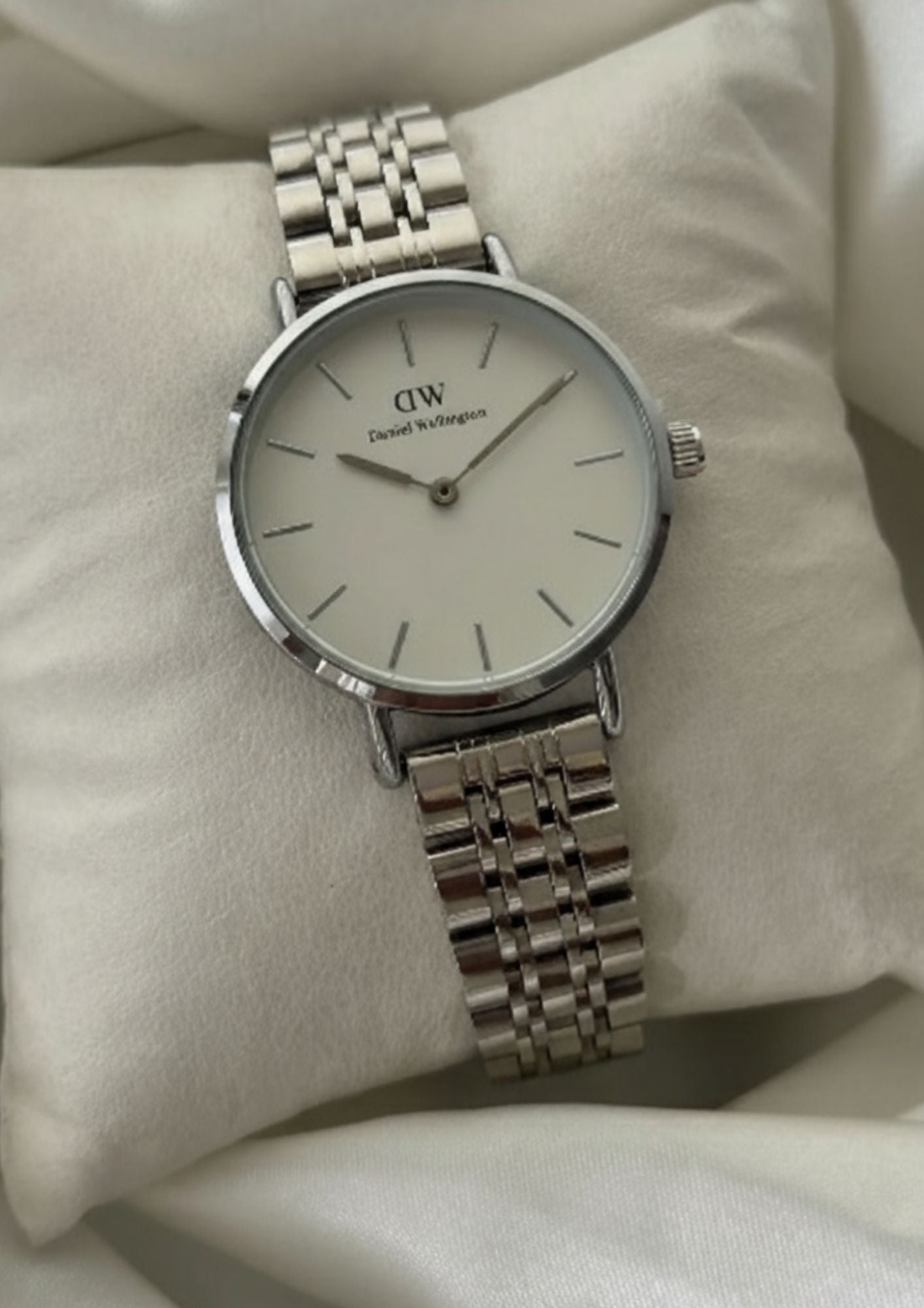 DW Petite 5-Link (Analog Watch)