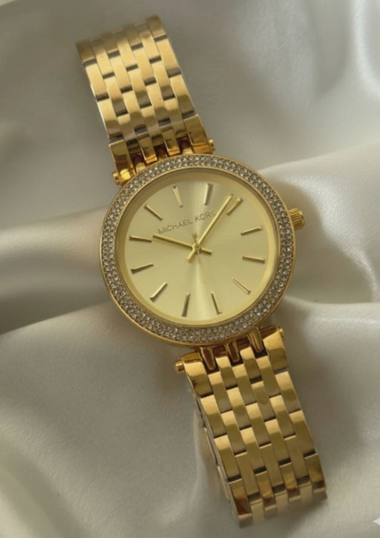 MK Darci 3191 (Analog Watch)