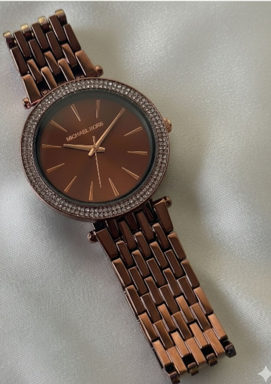 MK Darci 3191 (Analog Watch)