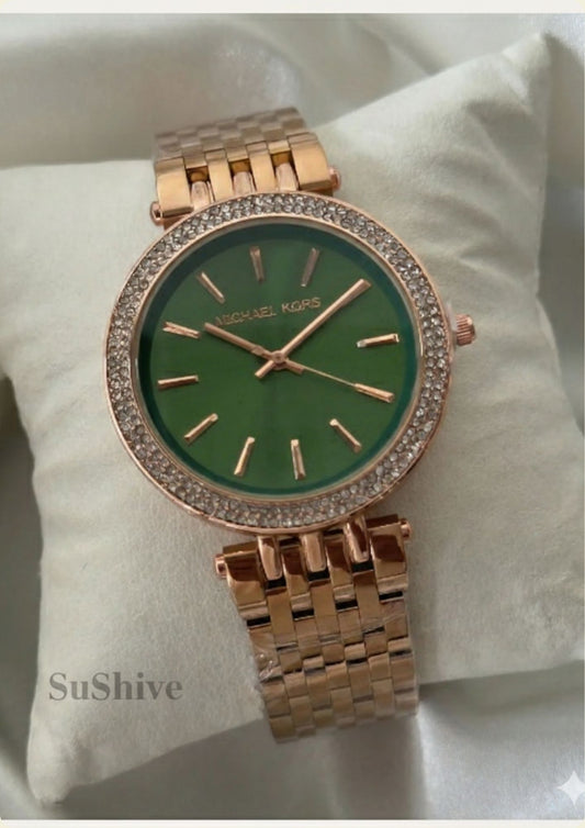 MK Darci 3192 (Analog Watch)