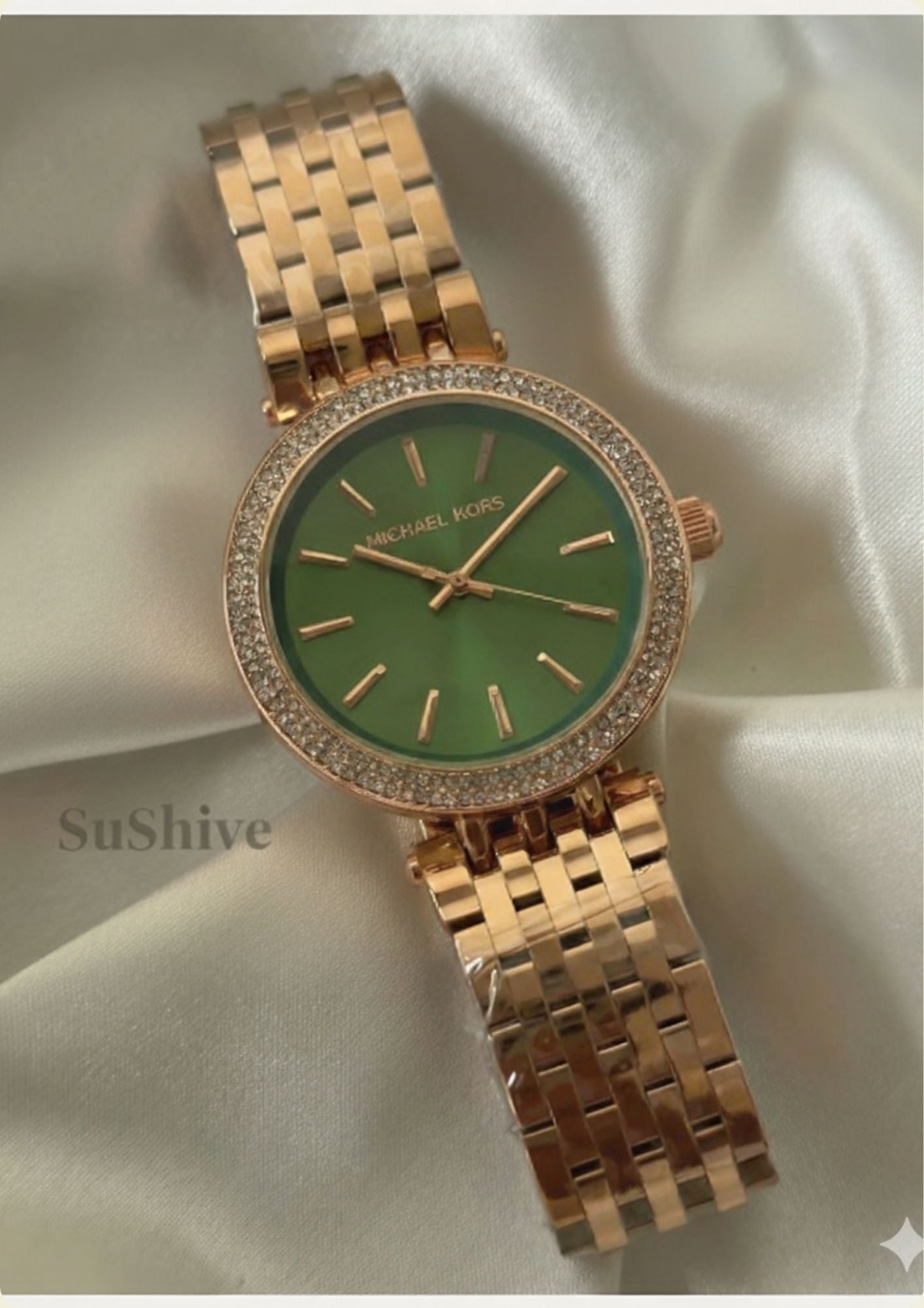 MK Darci 3192 (Analog Watch)