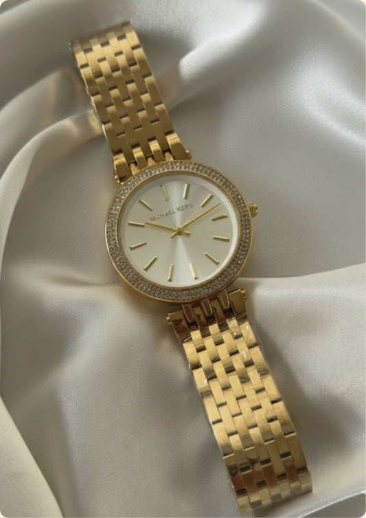 MK Darci 3191 (Analog Watch)