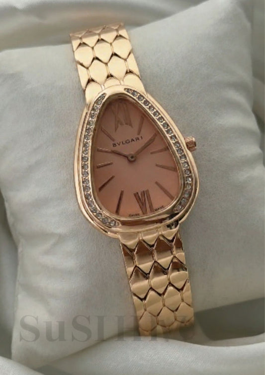Serpenti (Analog Watch)