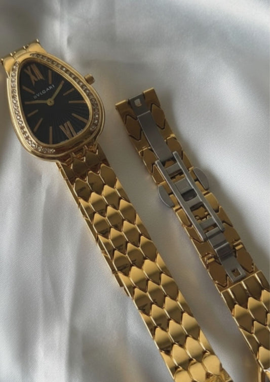 Serpenti (Analog Watch)
