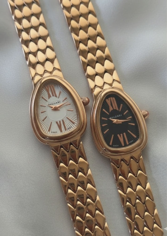 Serpenti (Analog Watch)