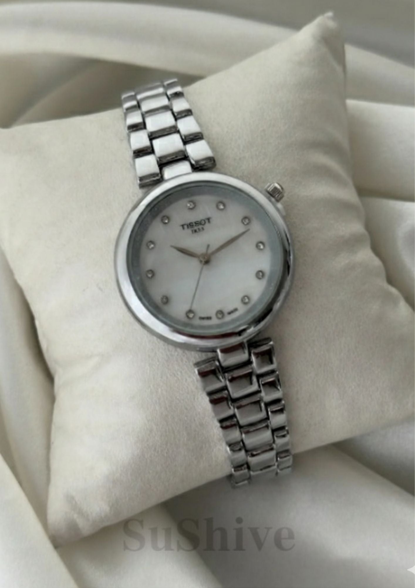 Tissot-TLady (Analog Watch)