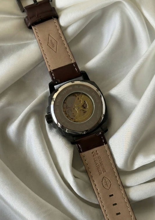 Fossil-ME3080 (Automatic Watch)