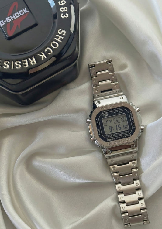 GShockGMWB5000 (Digital Watch)