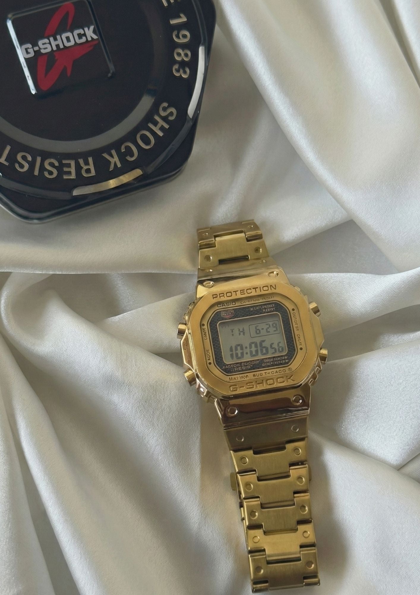 GShockGMWB5000 (Digital Watch)