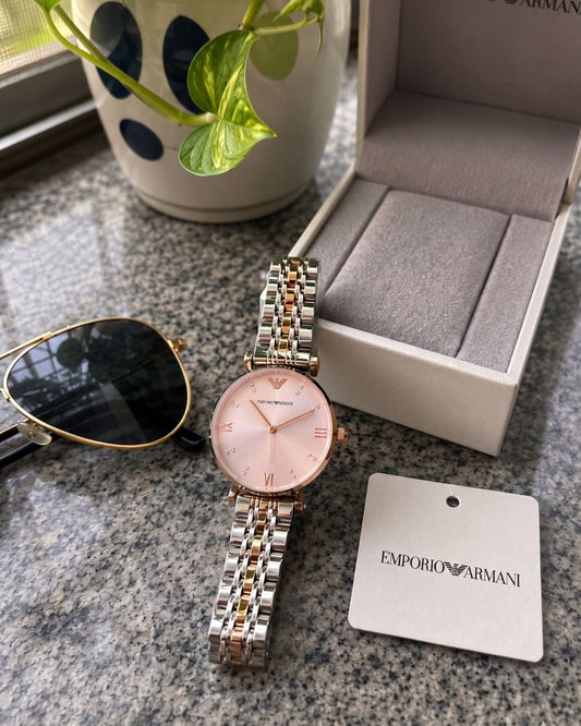 Armani AR1840 (Analog Watch)