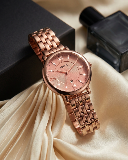 Fossil RF315 (Analog Watch)