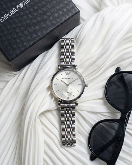 Armani-AR1819 (Chronograph Watch)