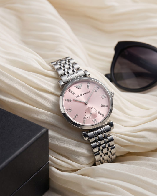 Armani AR1819 (Chronograph Watch)