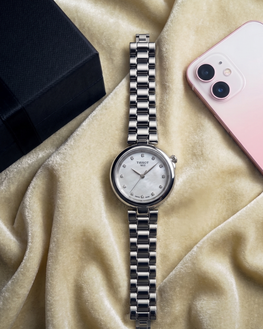 Tissot-TLady (Analog Watch)
