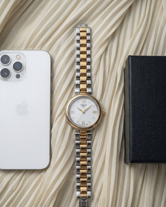 Tissot-TLady (Analog Watch)