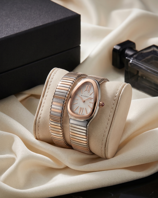 Serpenti (Analog Watch)