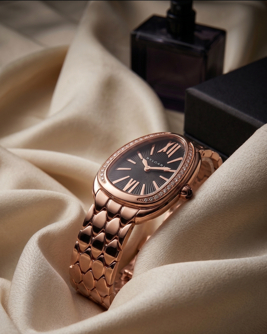 Serpenti (Analog Watch)
