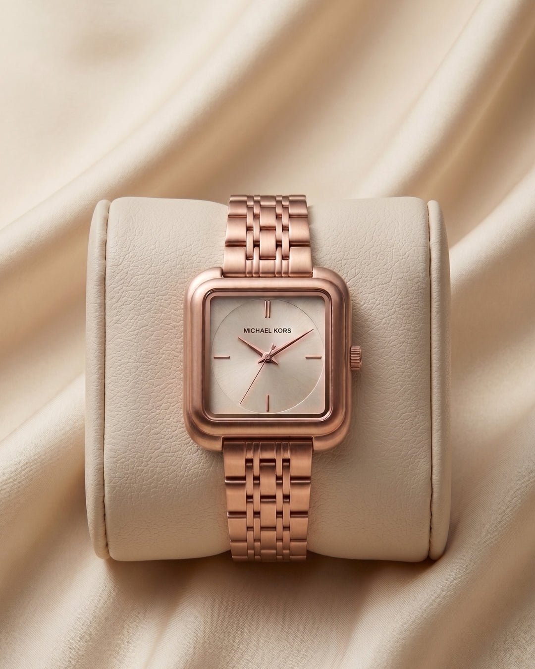 MK 3645 (Analog Watch)