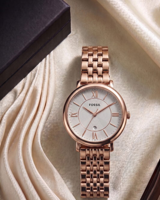 Fossil-RF315 (Analog Watch)