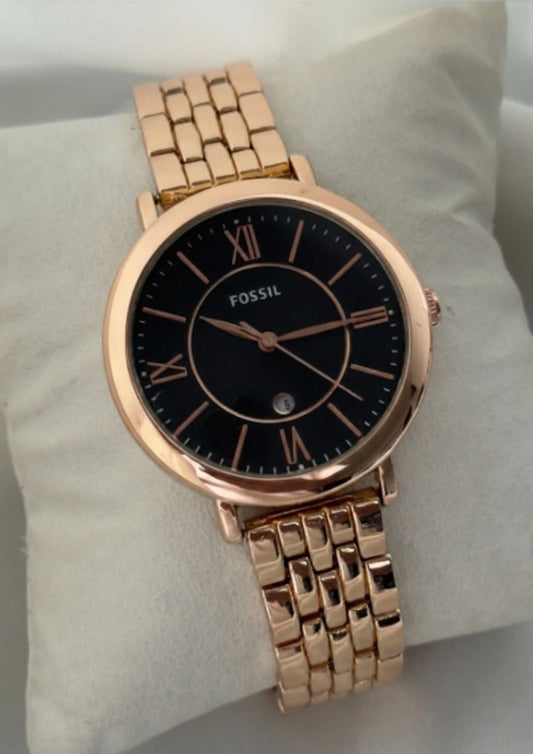 Fossil-RF315 (Analog Watch)