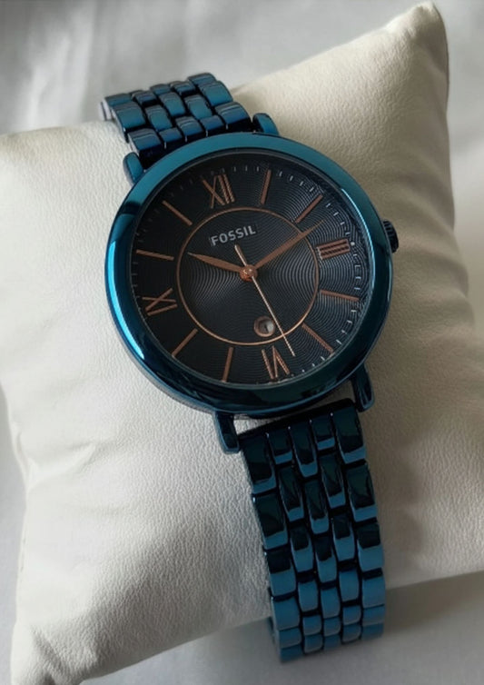 Fossil-RF315 (Analog Watch)