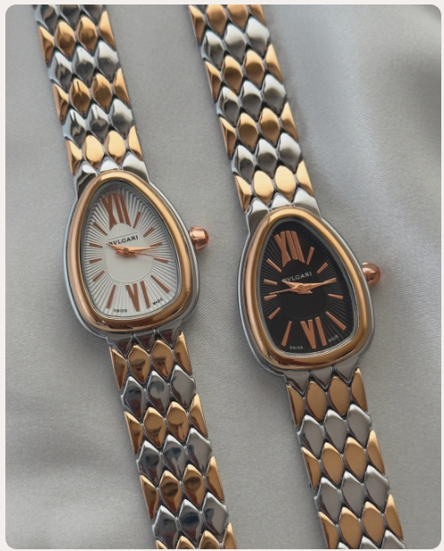 Serpenti (Analog Watch)