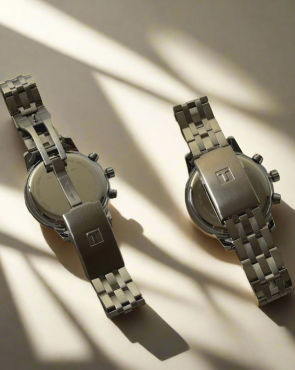 Tissot PRC 200 (Chronograph Watch)