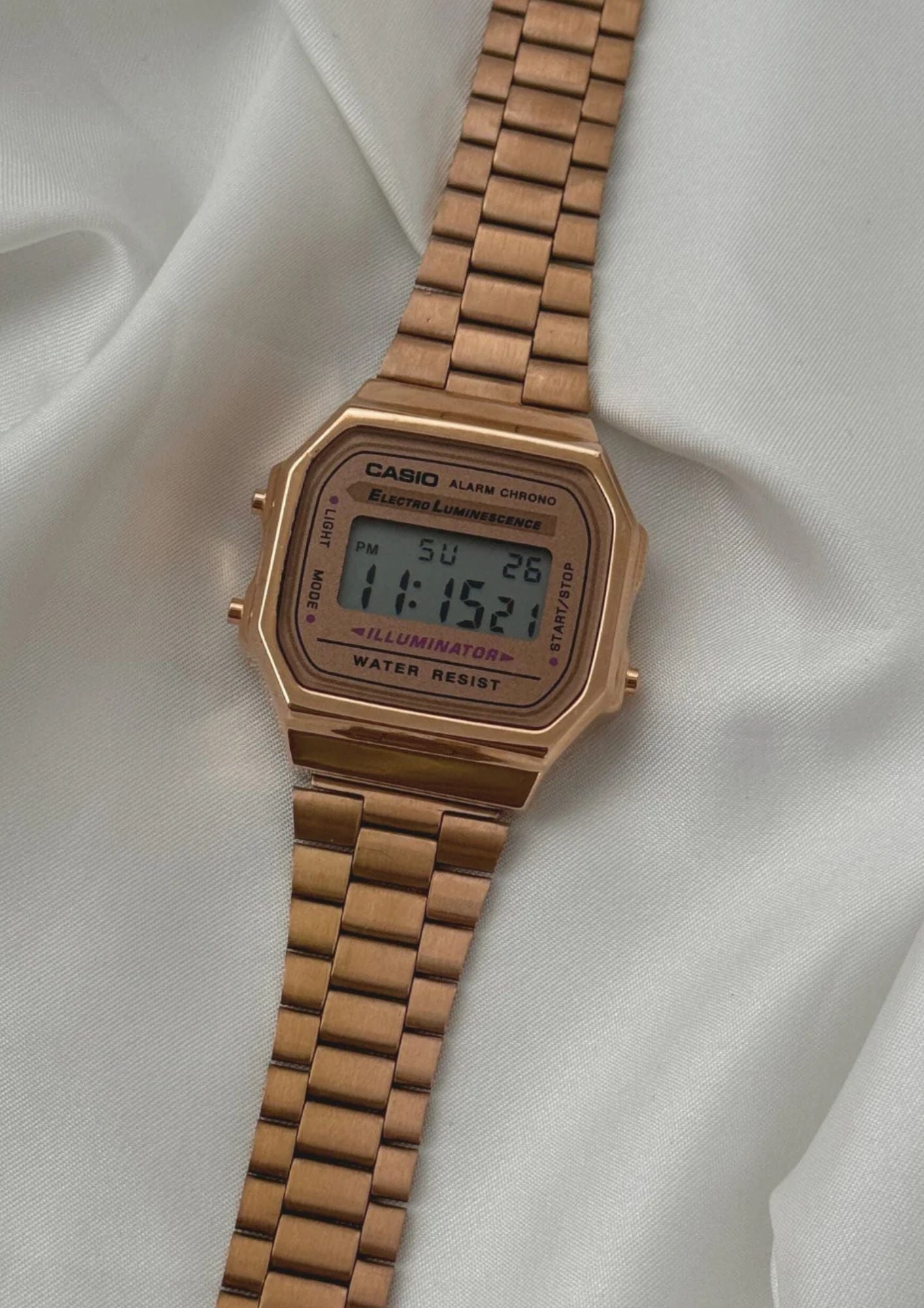 Women Wrist Watch