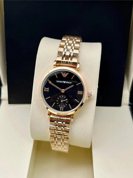 Armani NR21 (Analog Watch)