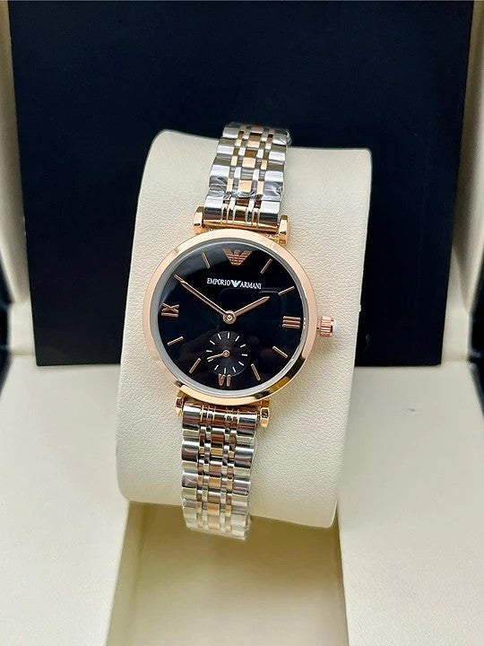 Armani NR21 (Analog Watch)