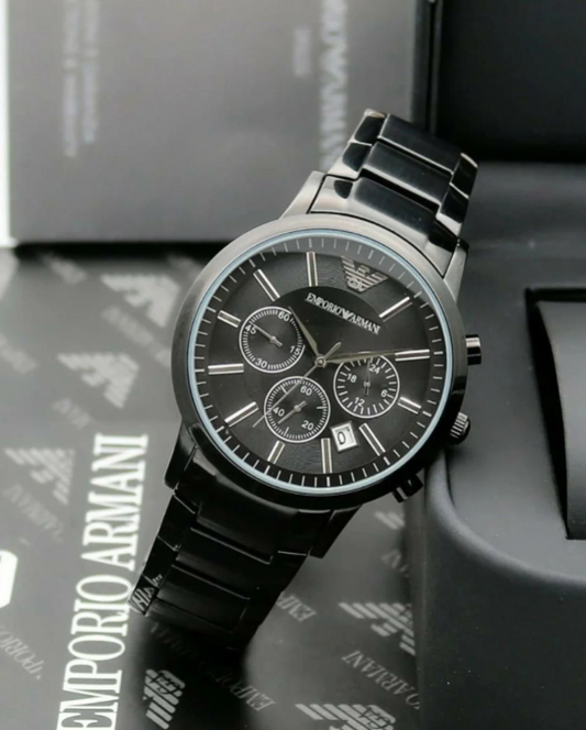Armani AR2453 (Chronograph Watch)